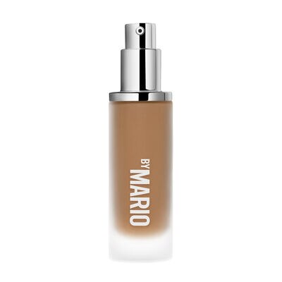 SURREALSKIN® NATURAL FINISH FOUNDATION (BASE DE LARGA DURACIÓN CON ACABADO NATURAL)